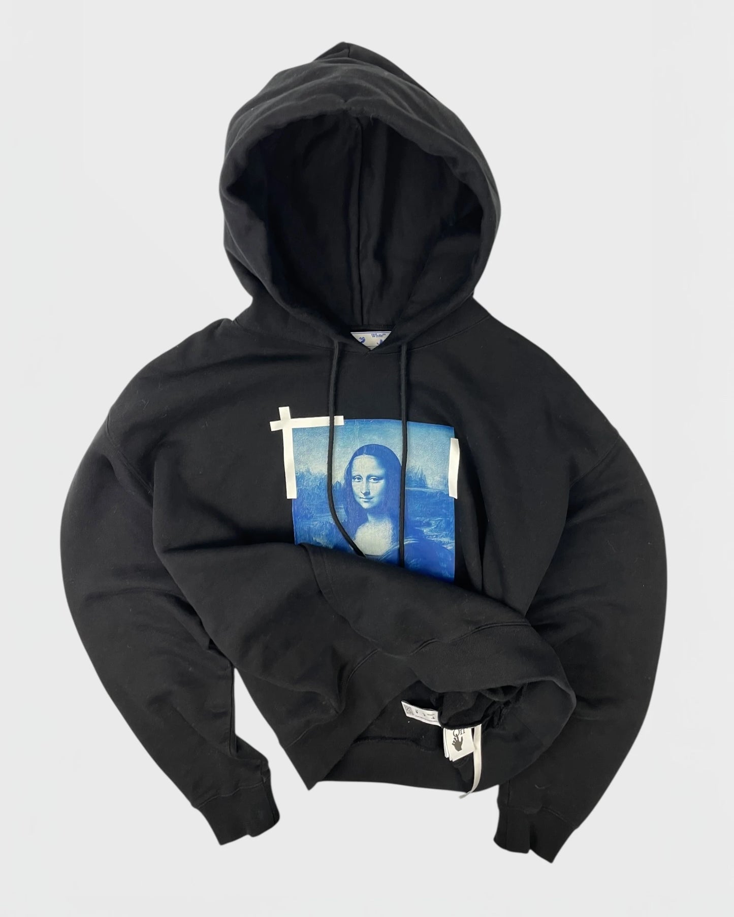Off-White pull à capuche