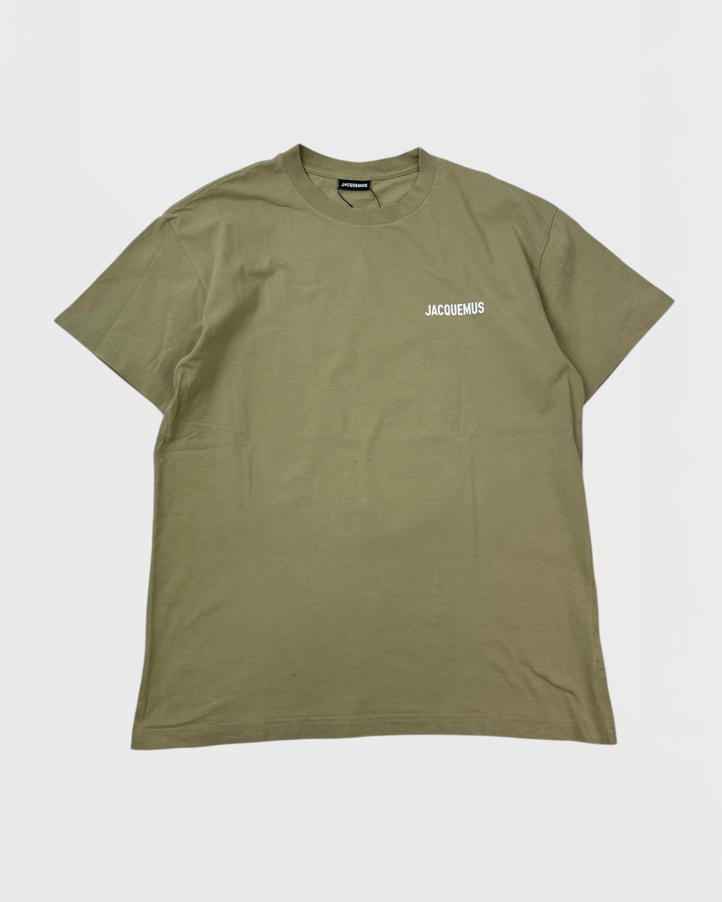 Jacquemus t-shirt