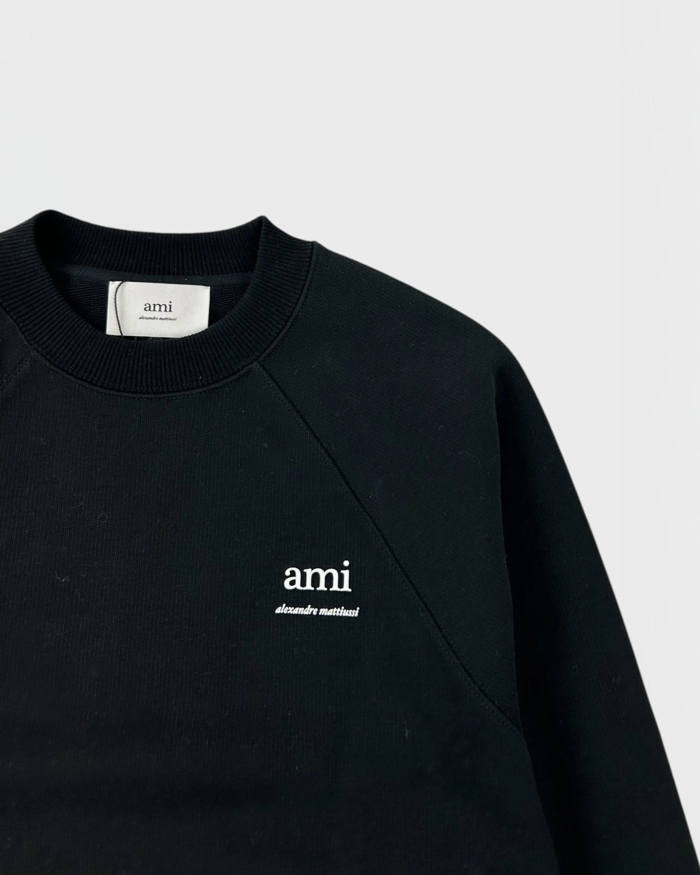 Ami Paris pull