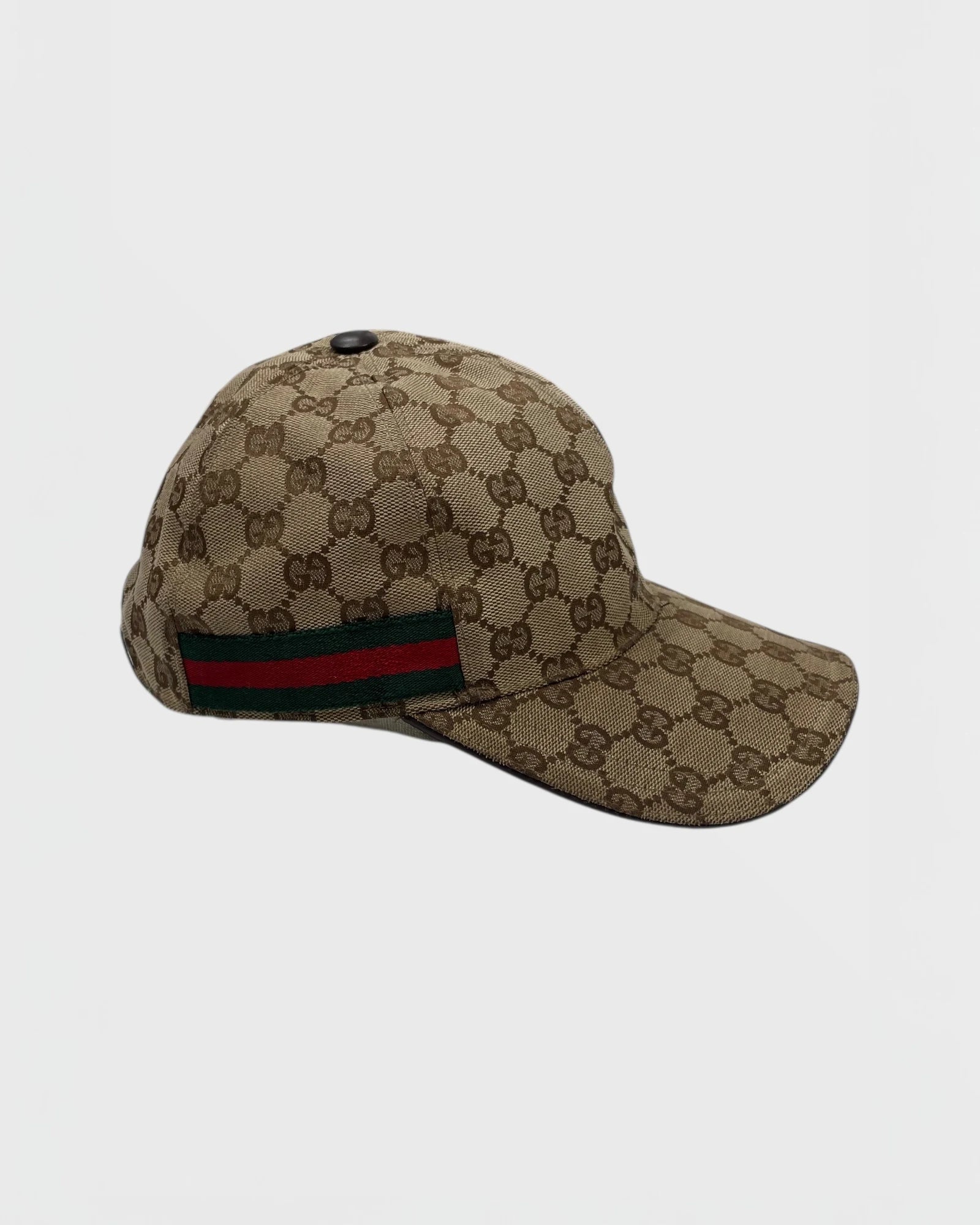 Gucci GG casquette