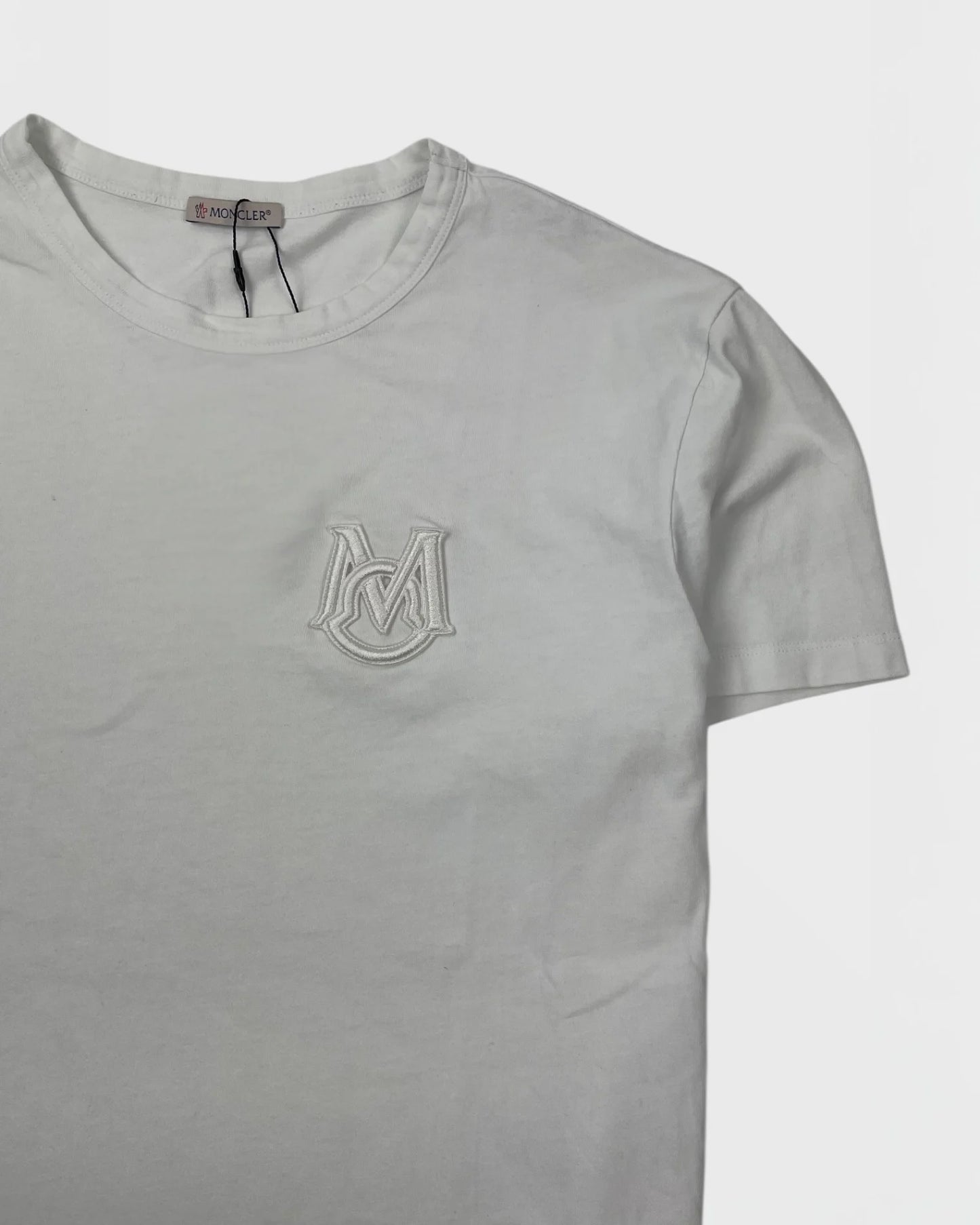 Moncler t-shirt