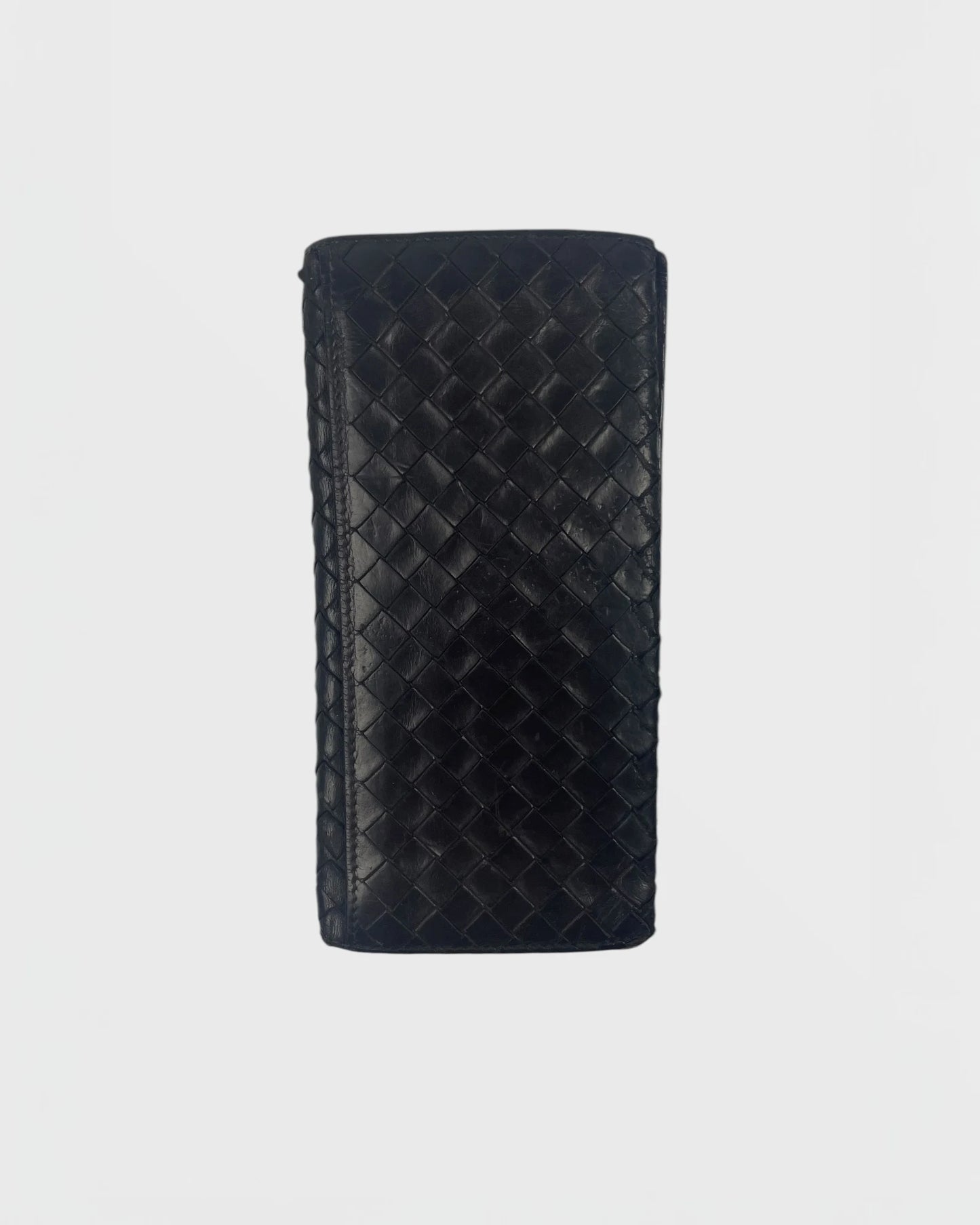 Bottega Veneta portefeuile