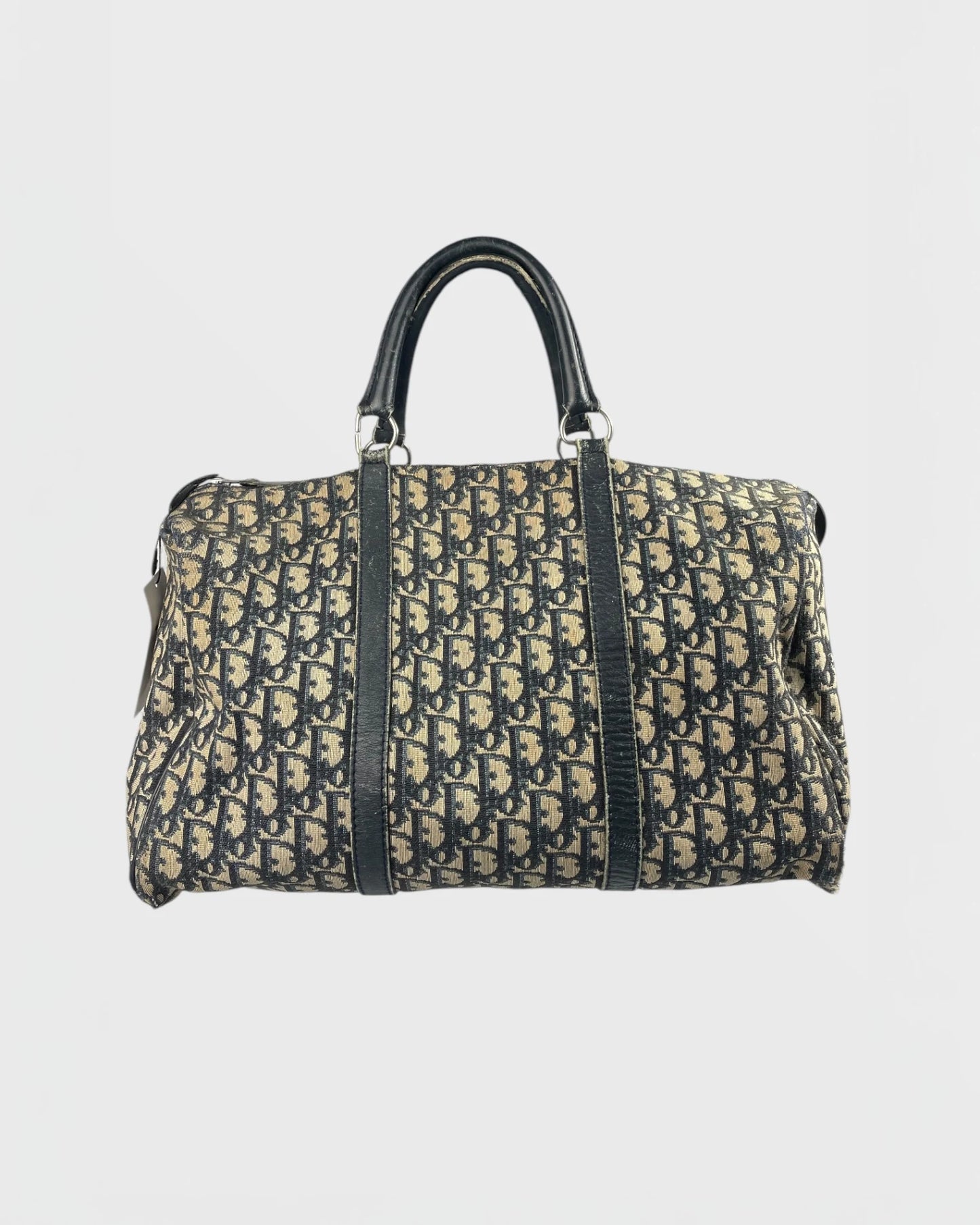 Dior boston sac à main