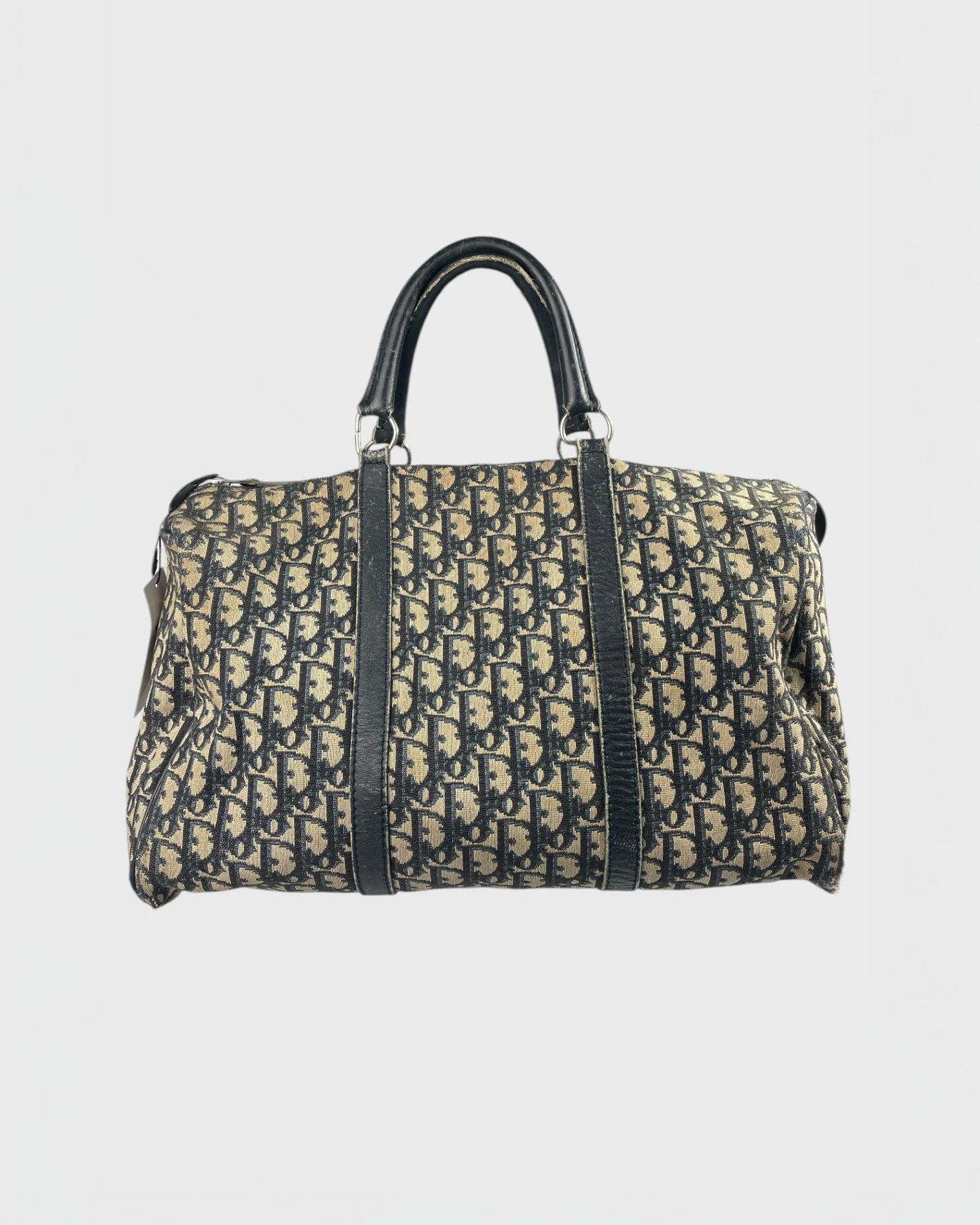 Dior boston sac à main