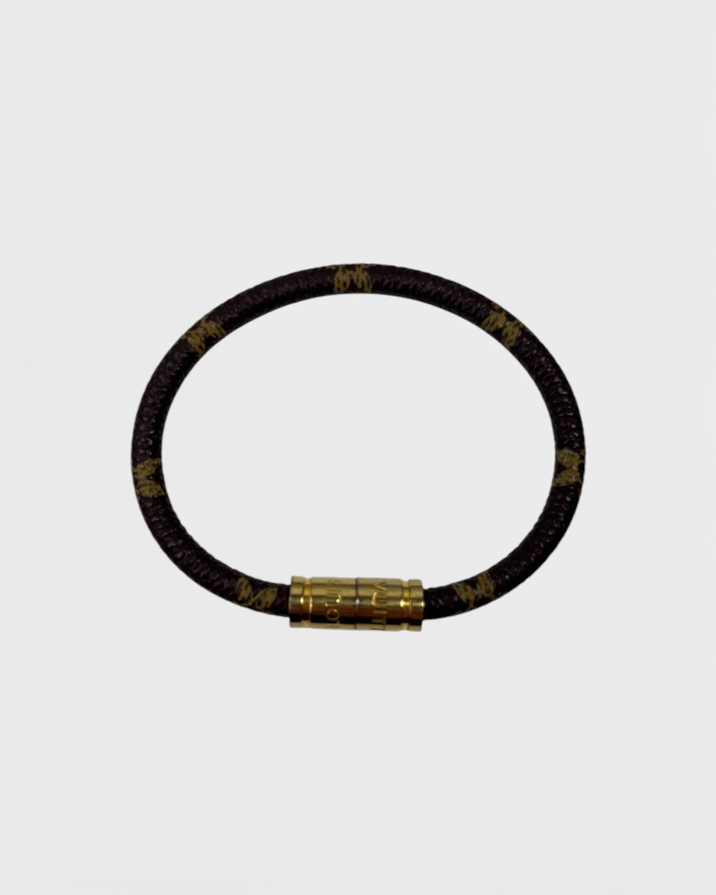 Louis Vuitton bracelet Keep It
