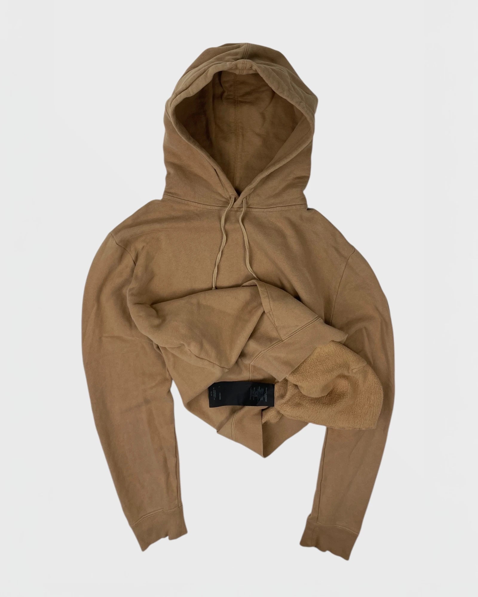 Yves Saint Laurent pull à capuche