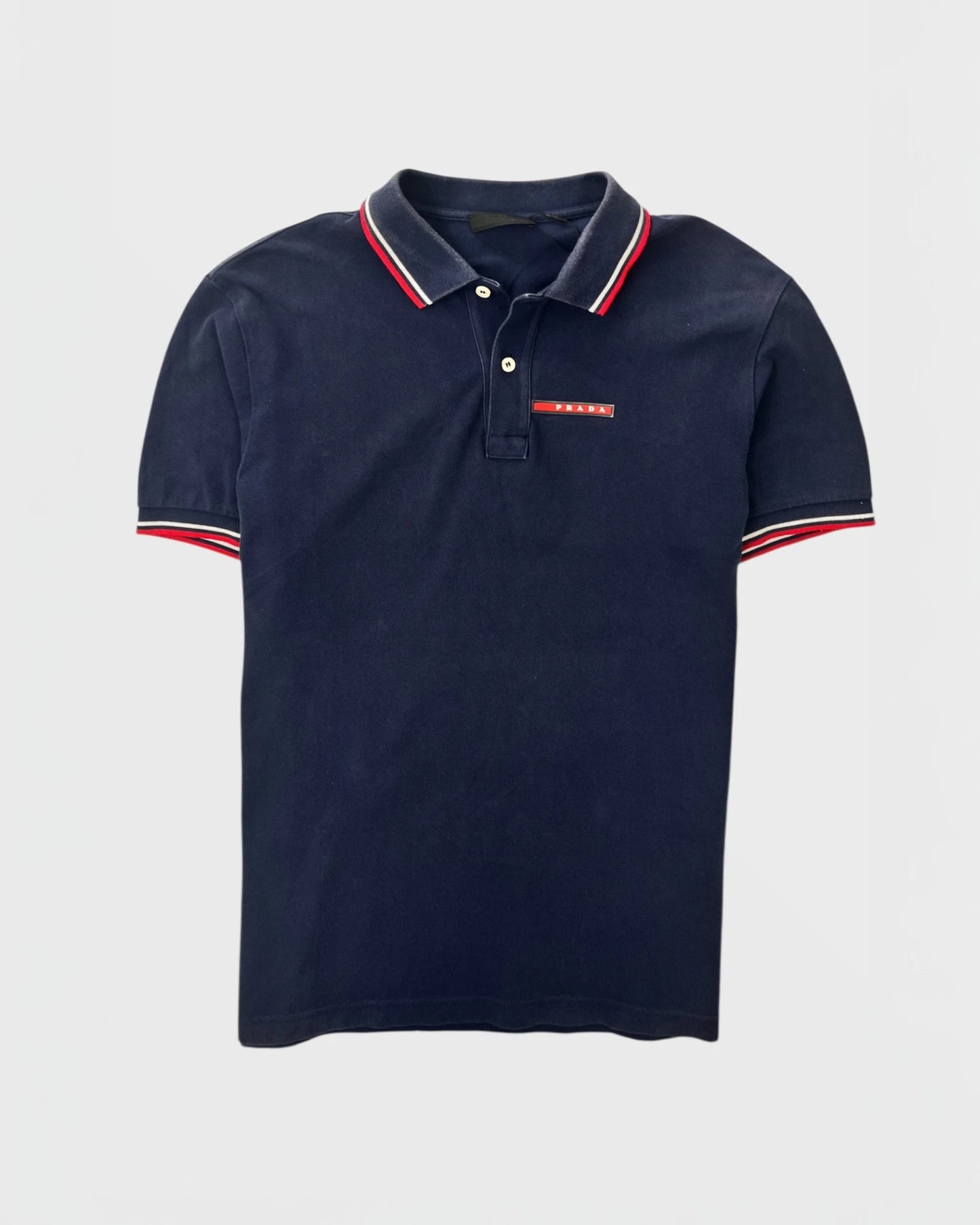 Prada polo