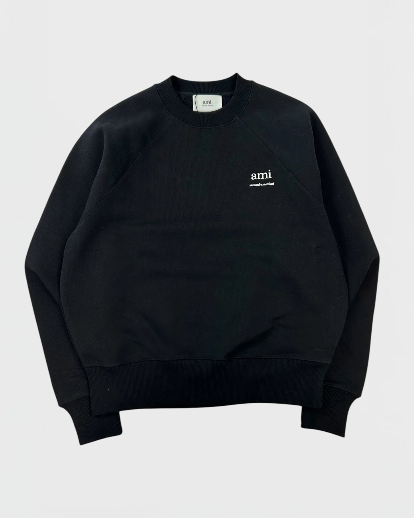Ami Paris pull