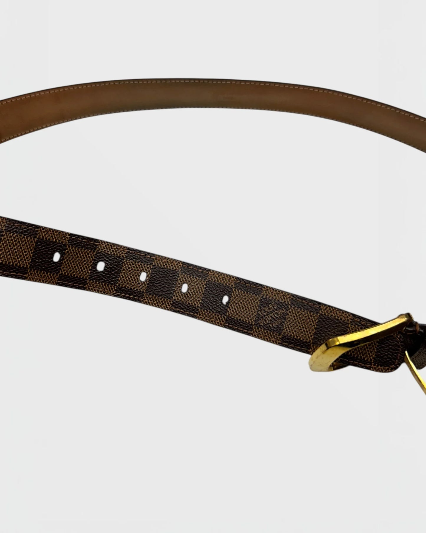 Louis Vuitton ceinture