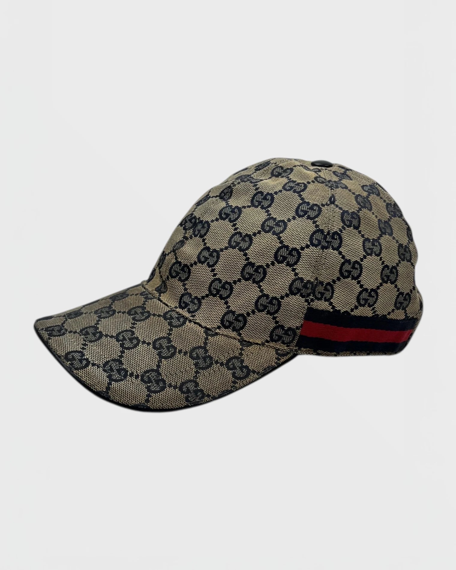 Gucci casquette