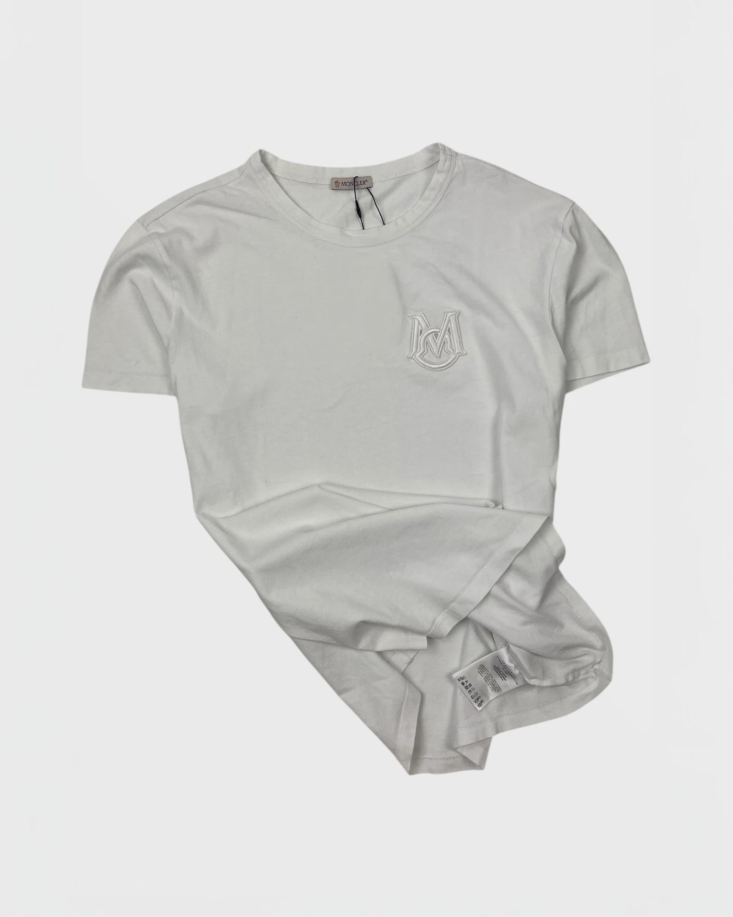 Moncler t-shirt