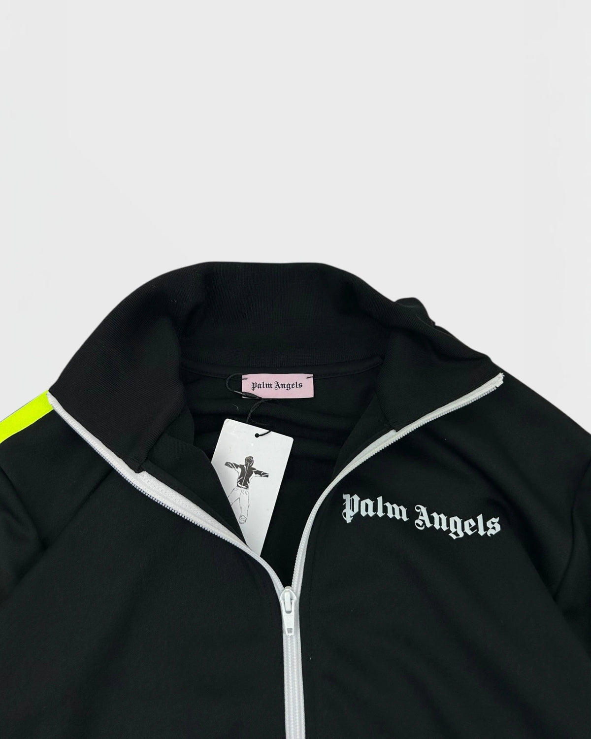 Palm Angels veste - The Reservery