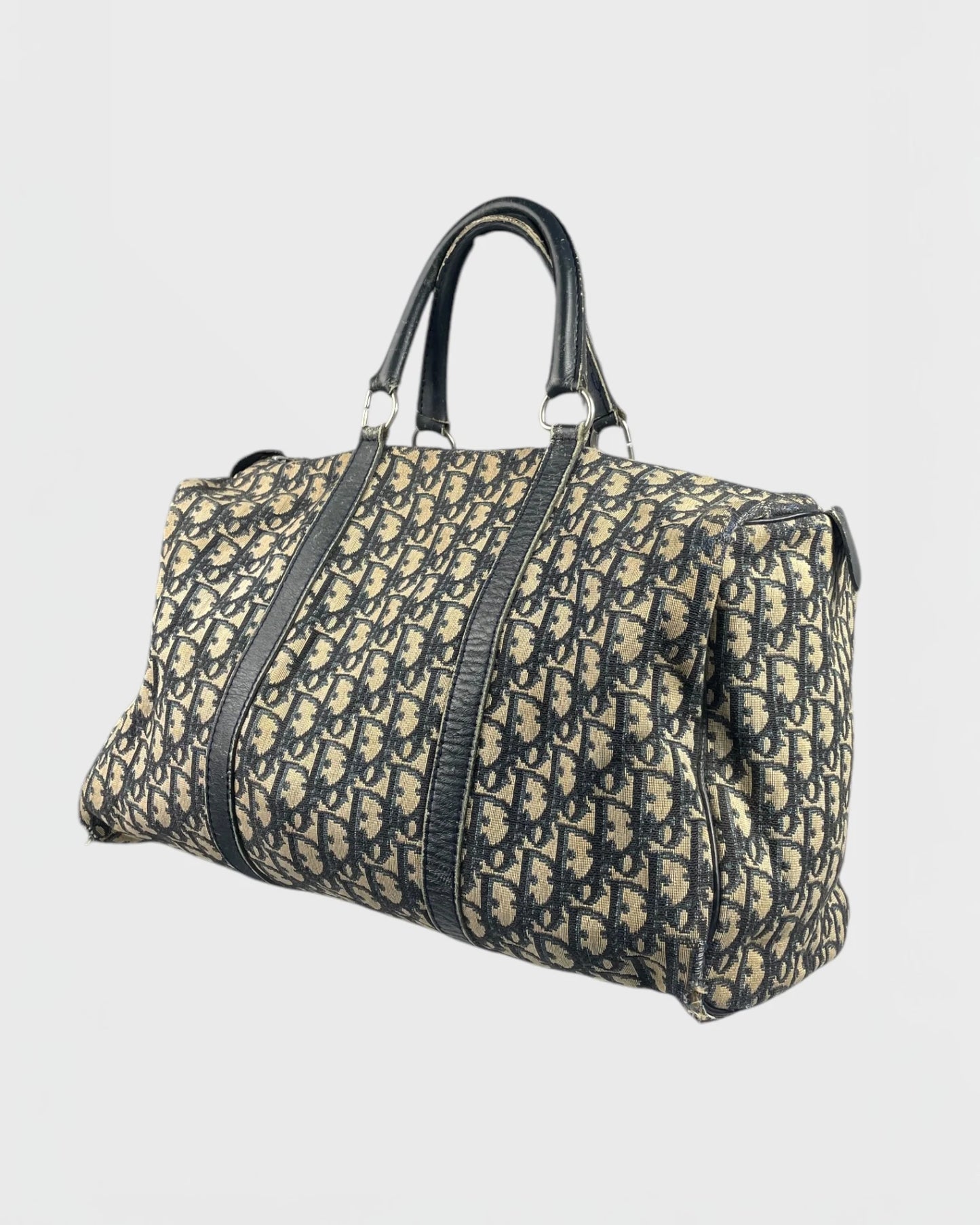 Dior boston sac à main