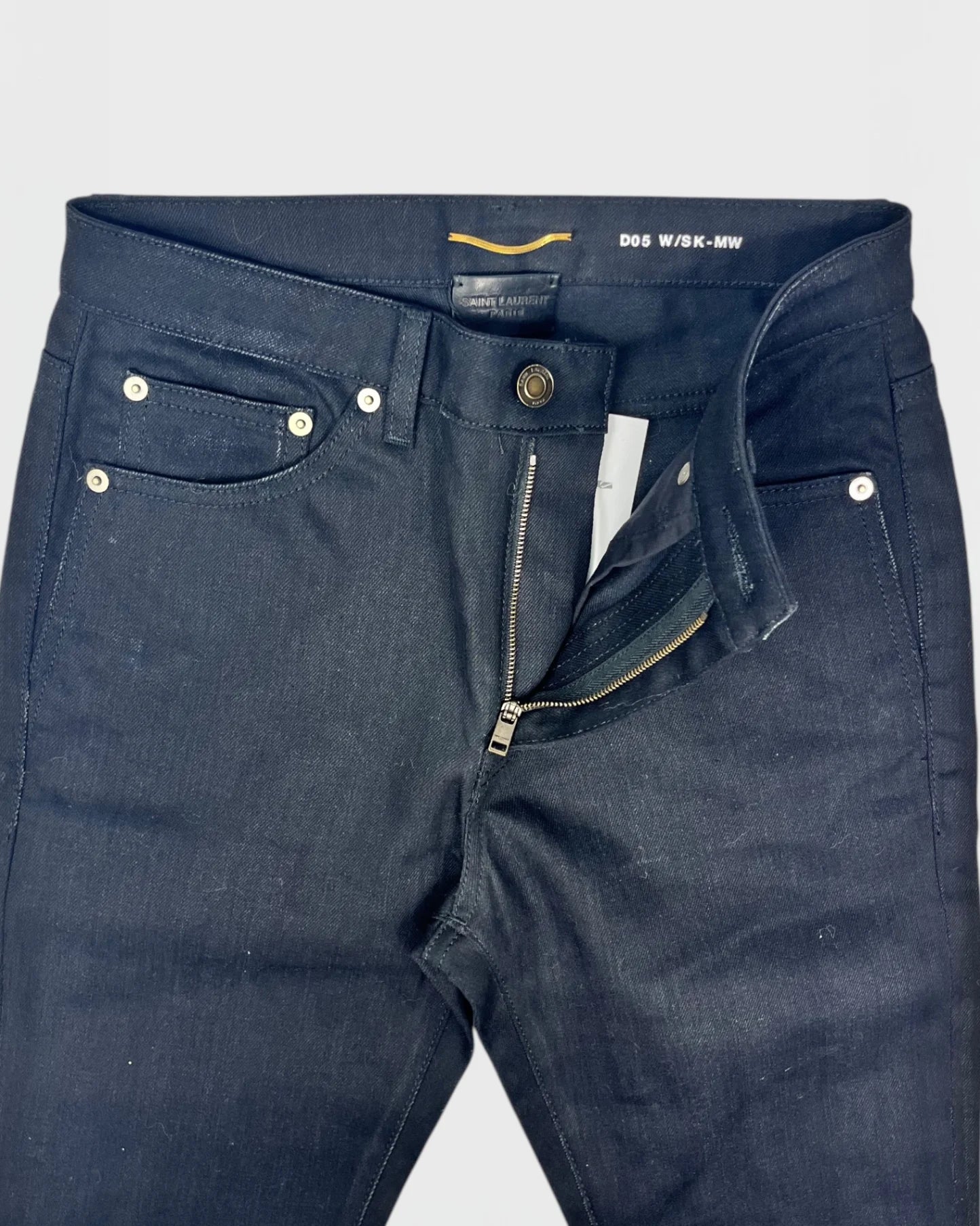 Yves Saint Laurent pantalon