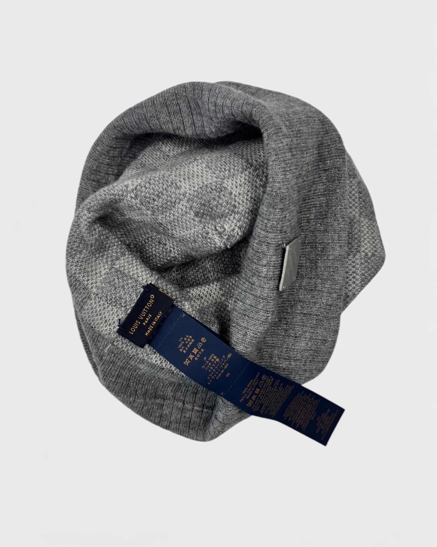 Louis Vuitton bonnet