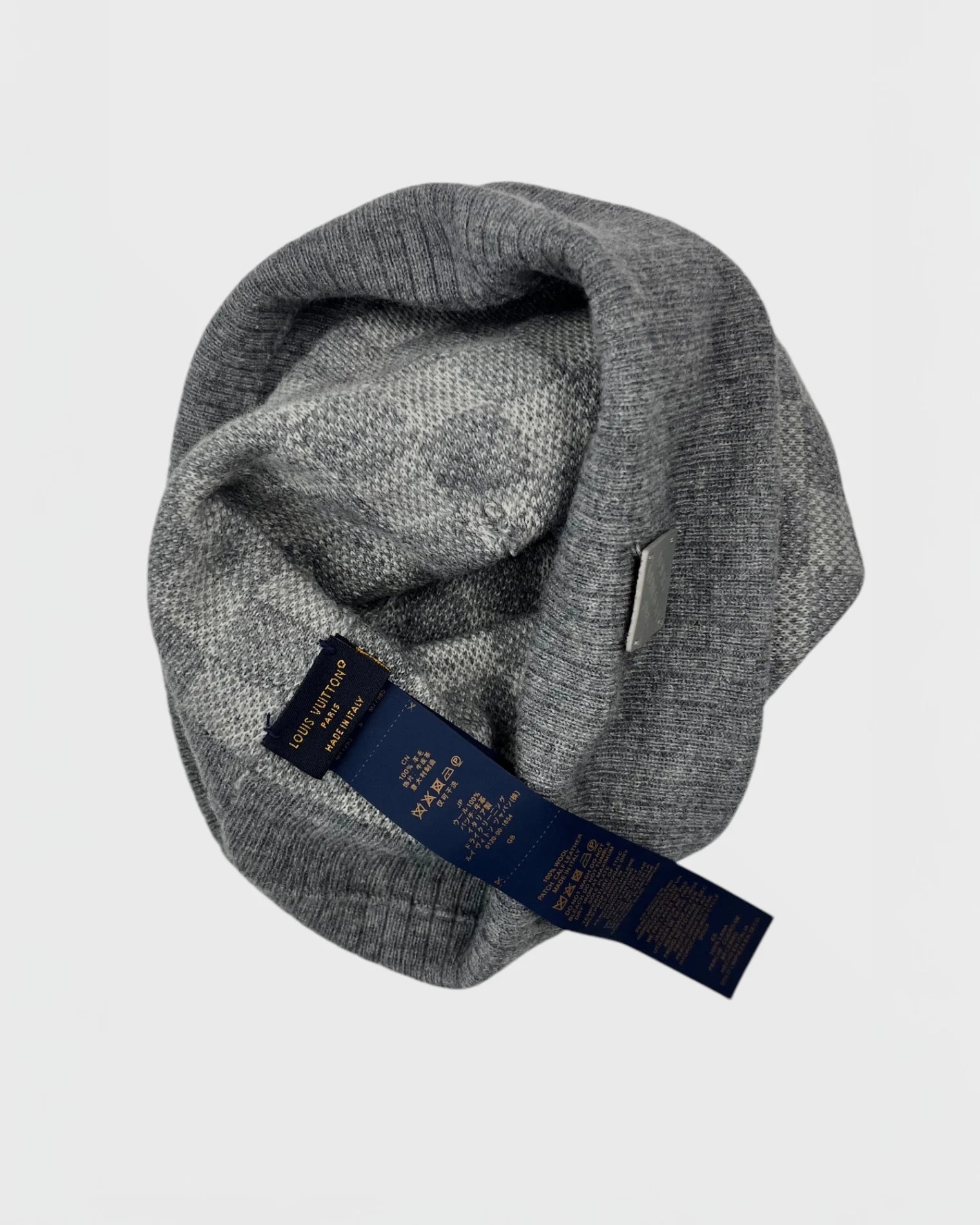 Louis Vuitton bonnet