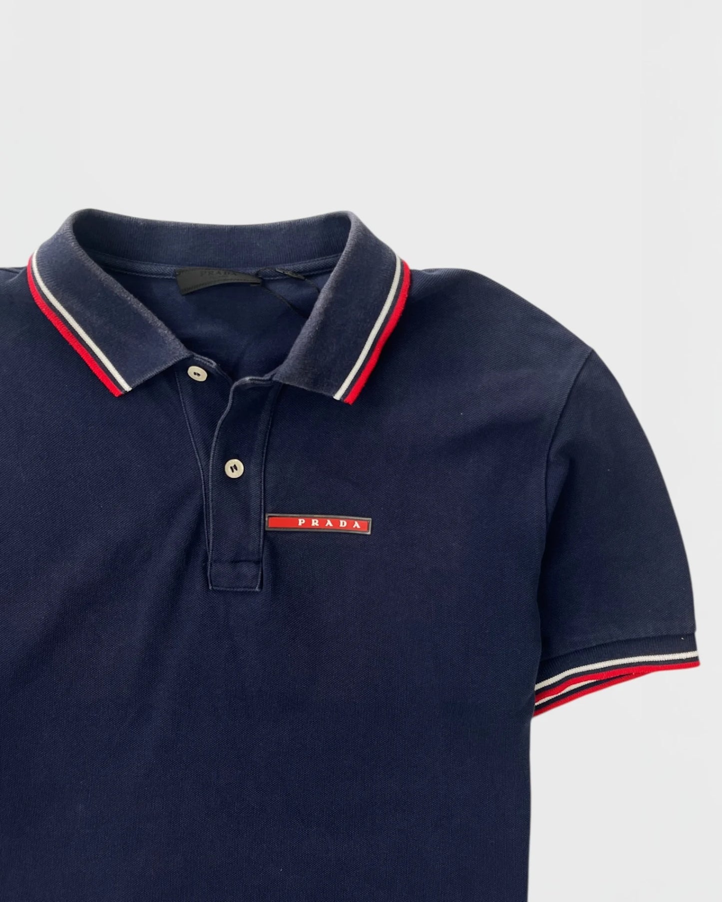 Prada polo
