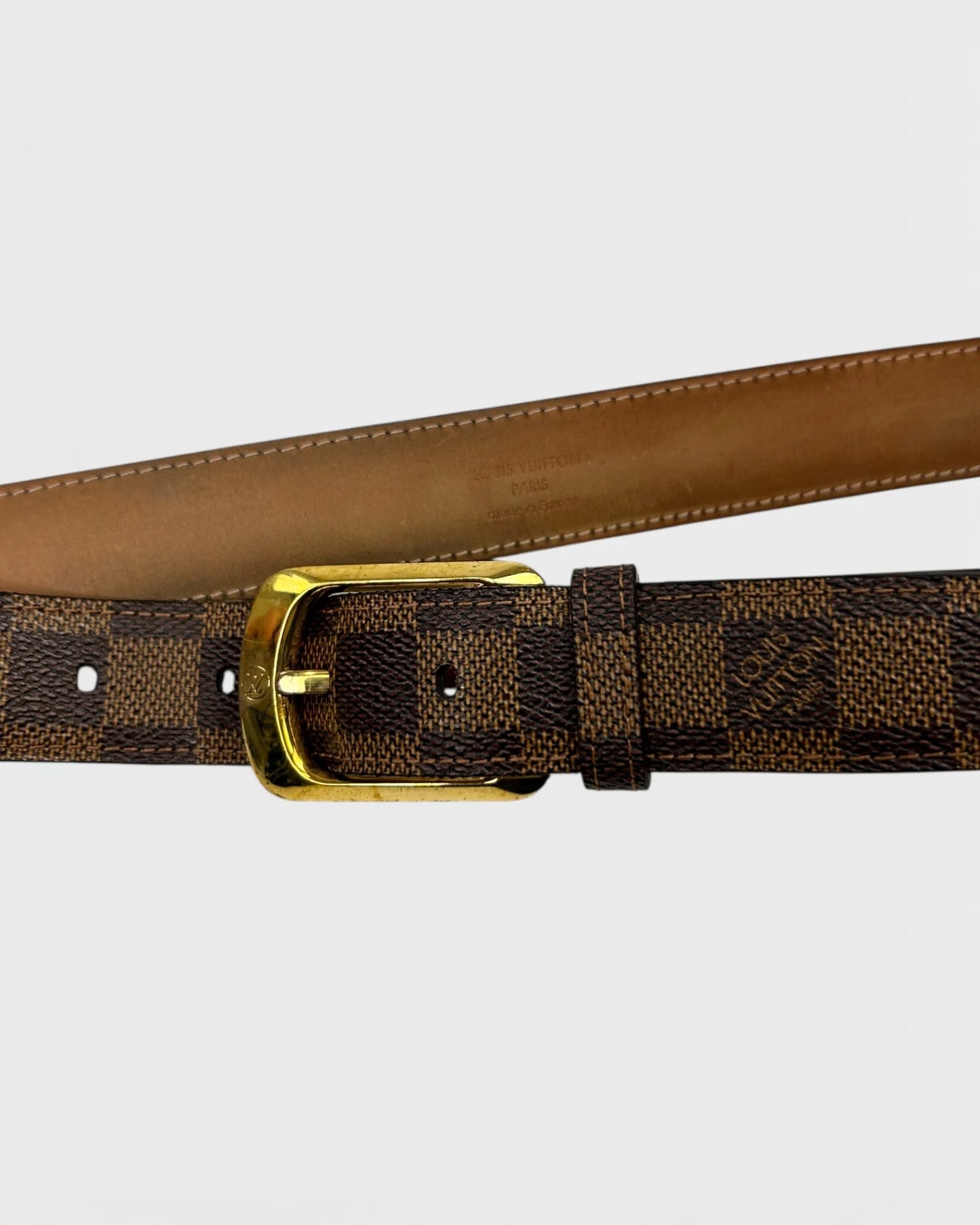 Louis Vuitton ceinture