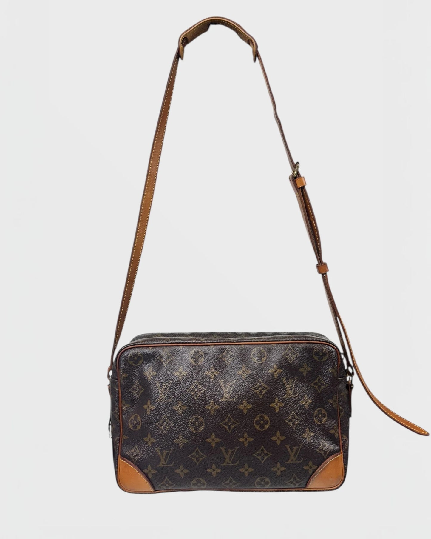 Louis Vuitton trocadéro sacoche