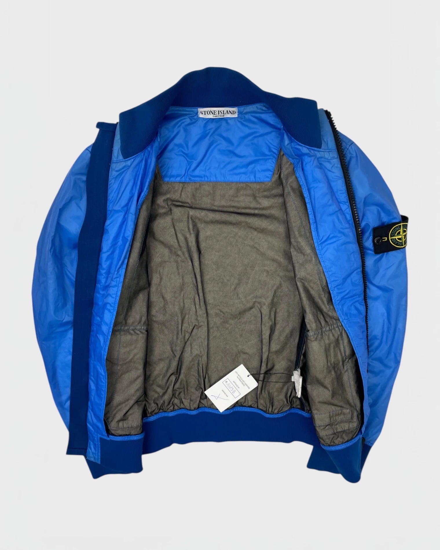 Stone Island veste NYLON