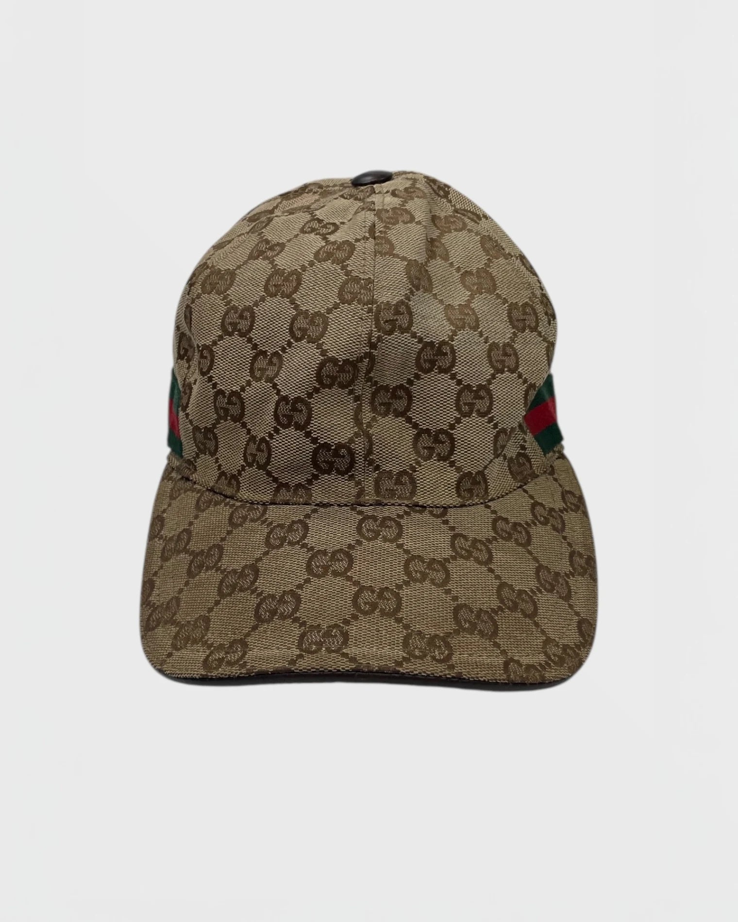 Gucci GG casquette