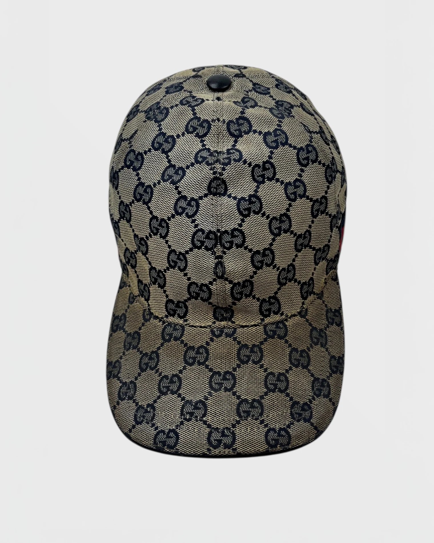Gucci casquette