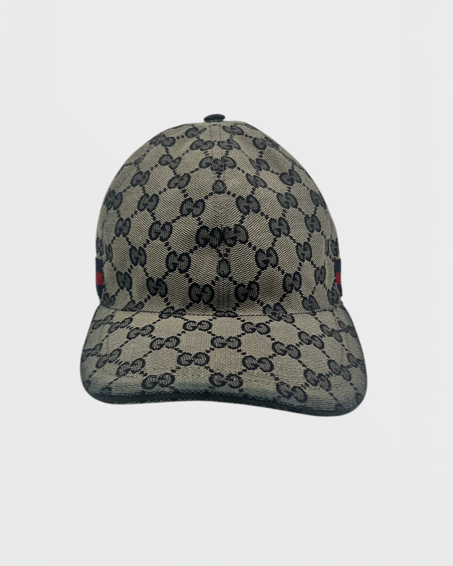 Gucci casquette