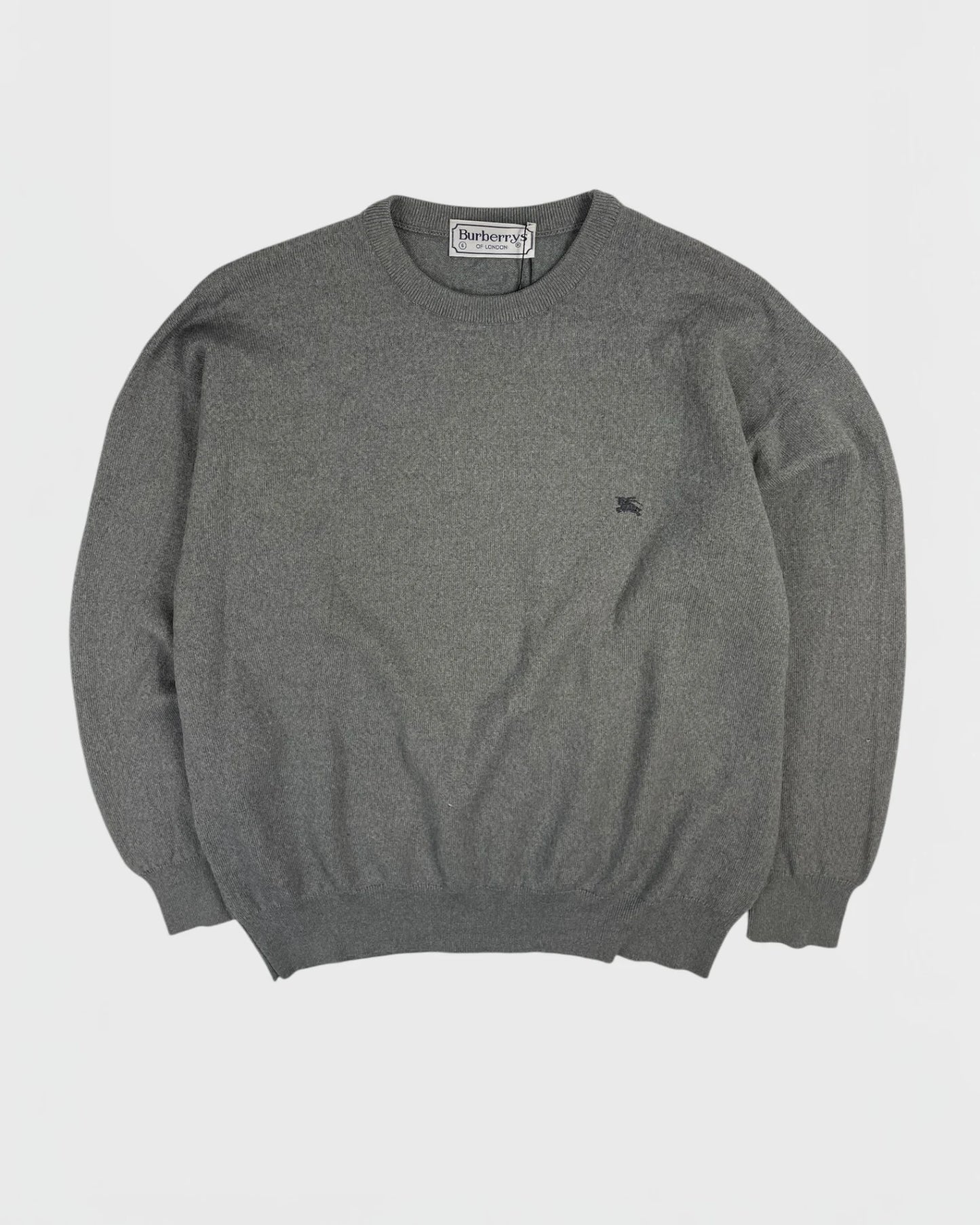 Burberry pull