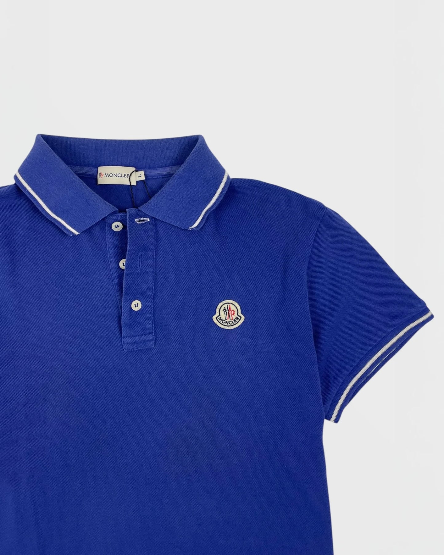 Moncler polo