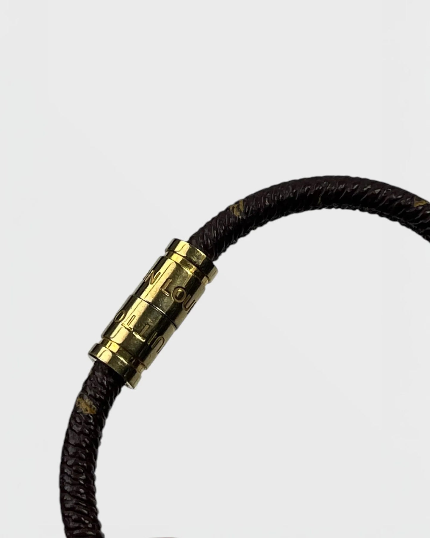 Louis Vuitton bracelet Keep It