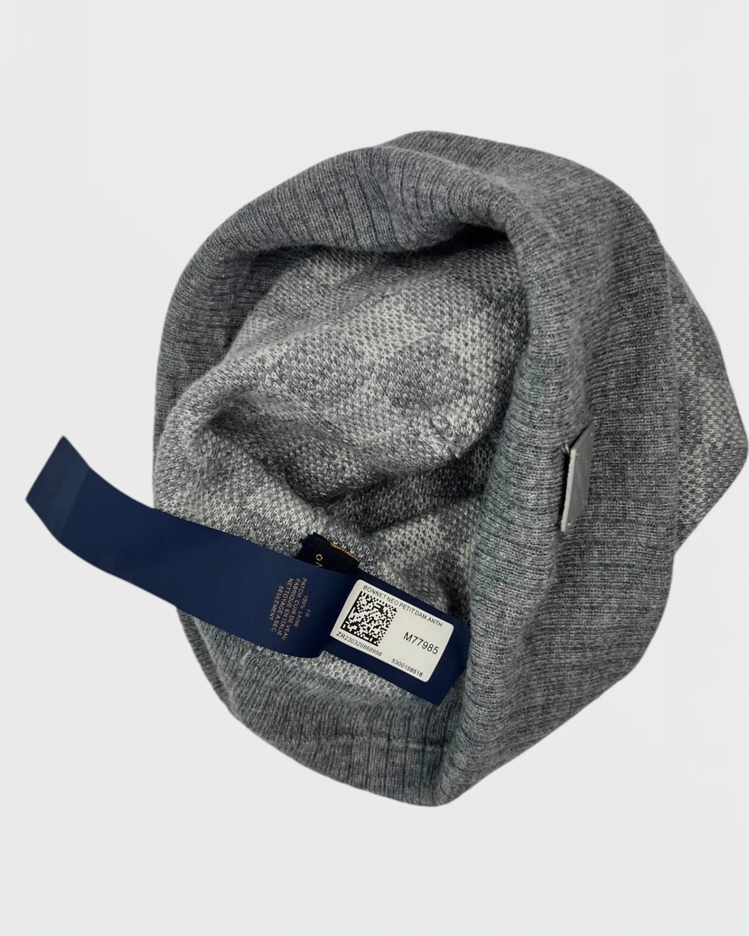 Louis Vuitton bonnet