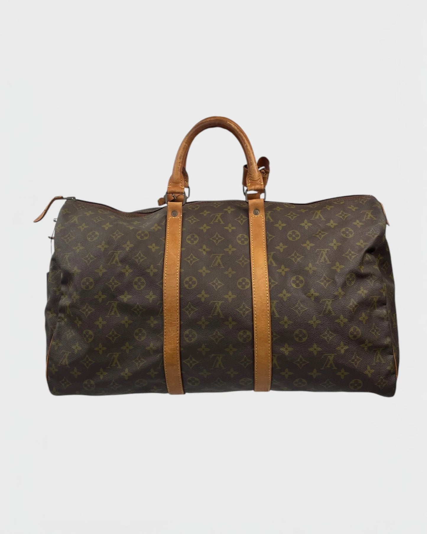 Louis Vuitton sac de voyage Keepall 50