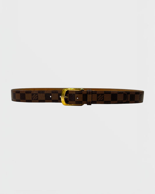 Louis Vuitton ceinture