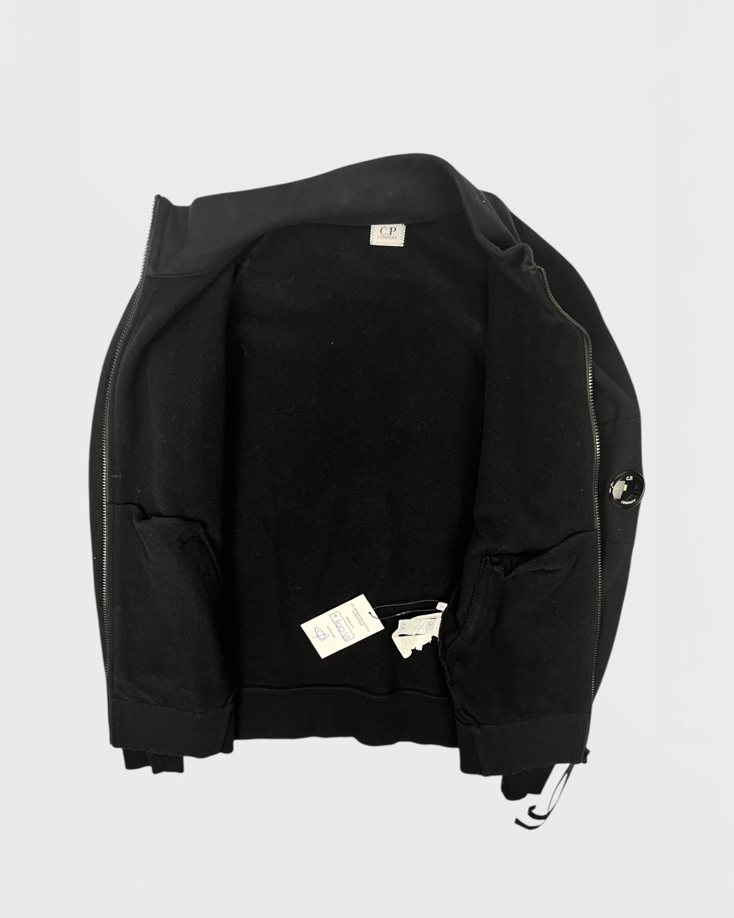C.P. Company veste