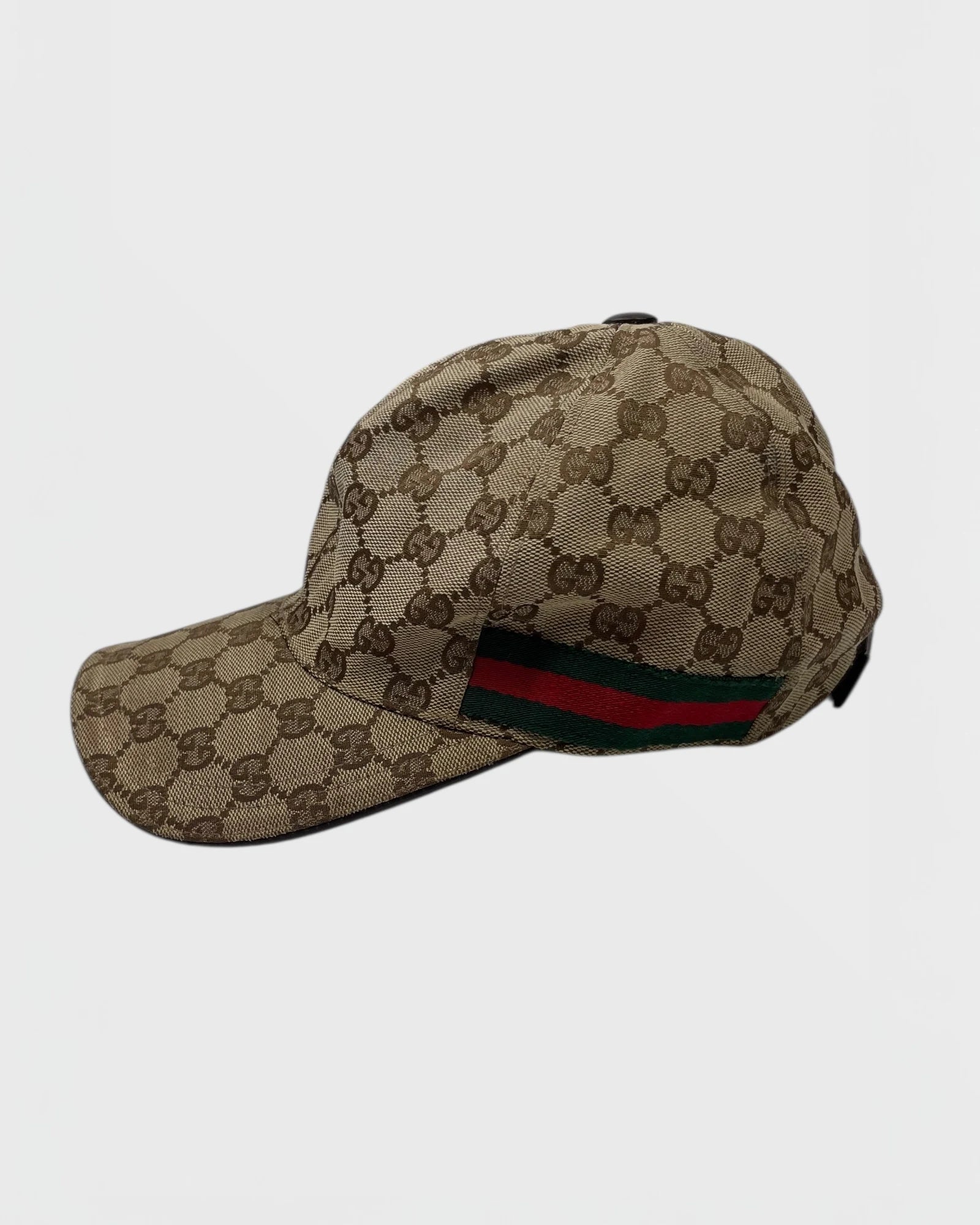 Gucci GG casquette