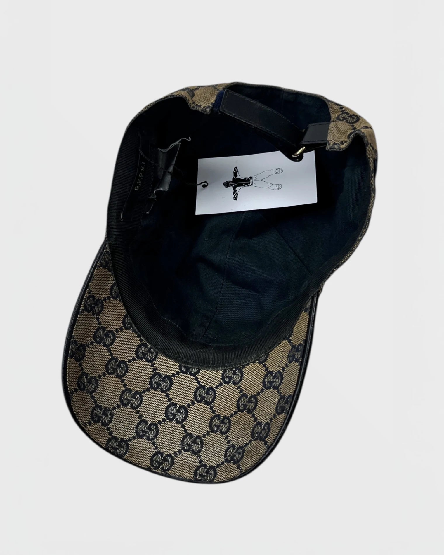 Gucci casquette