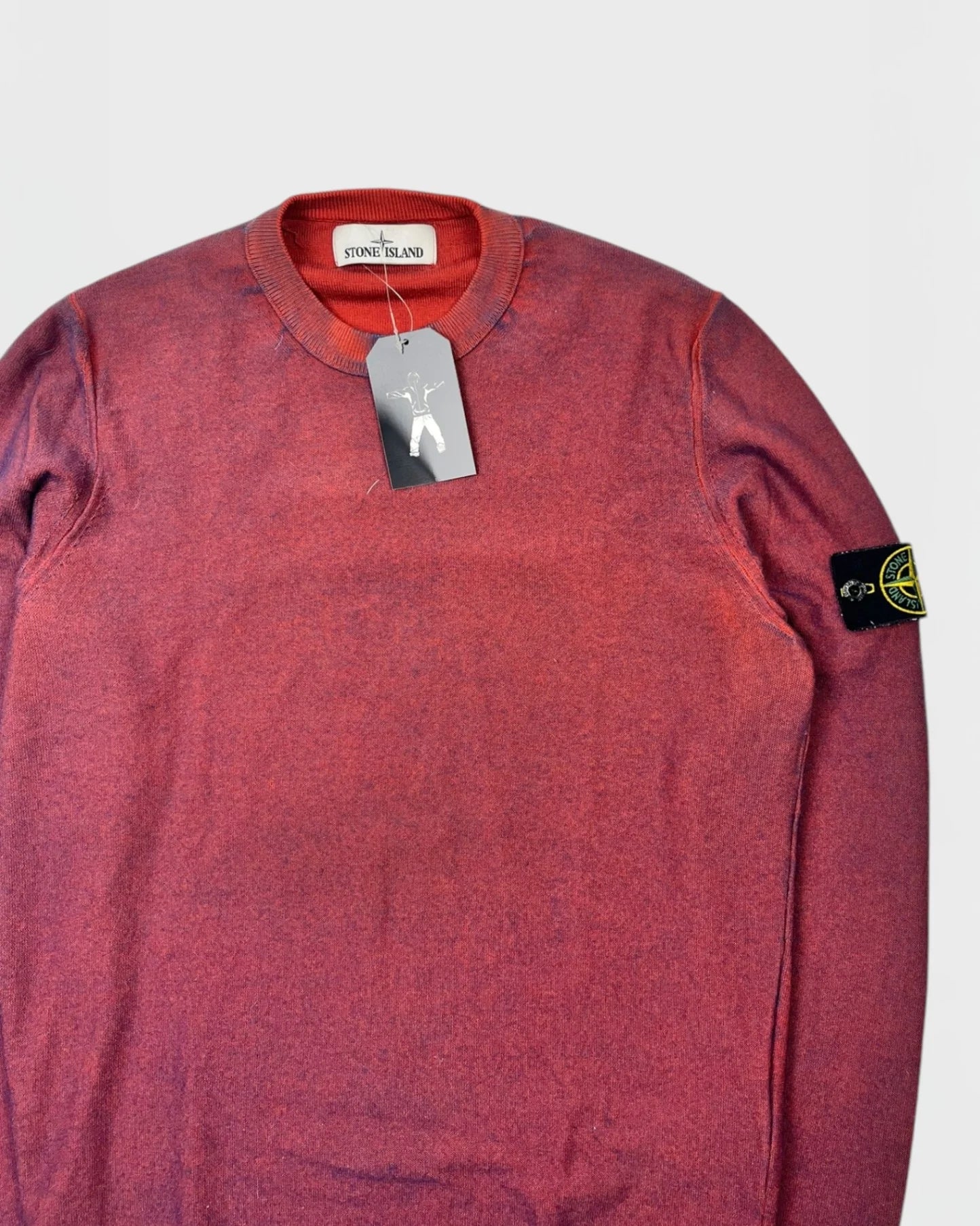 Stone Island pull