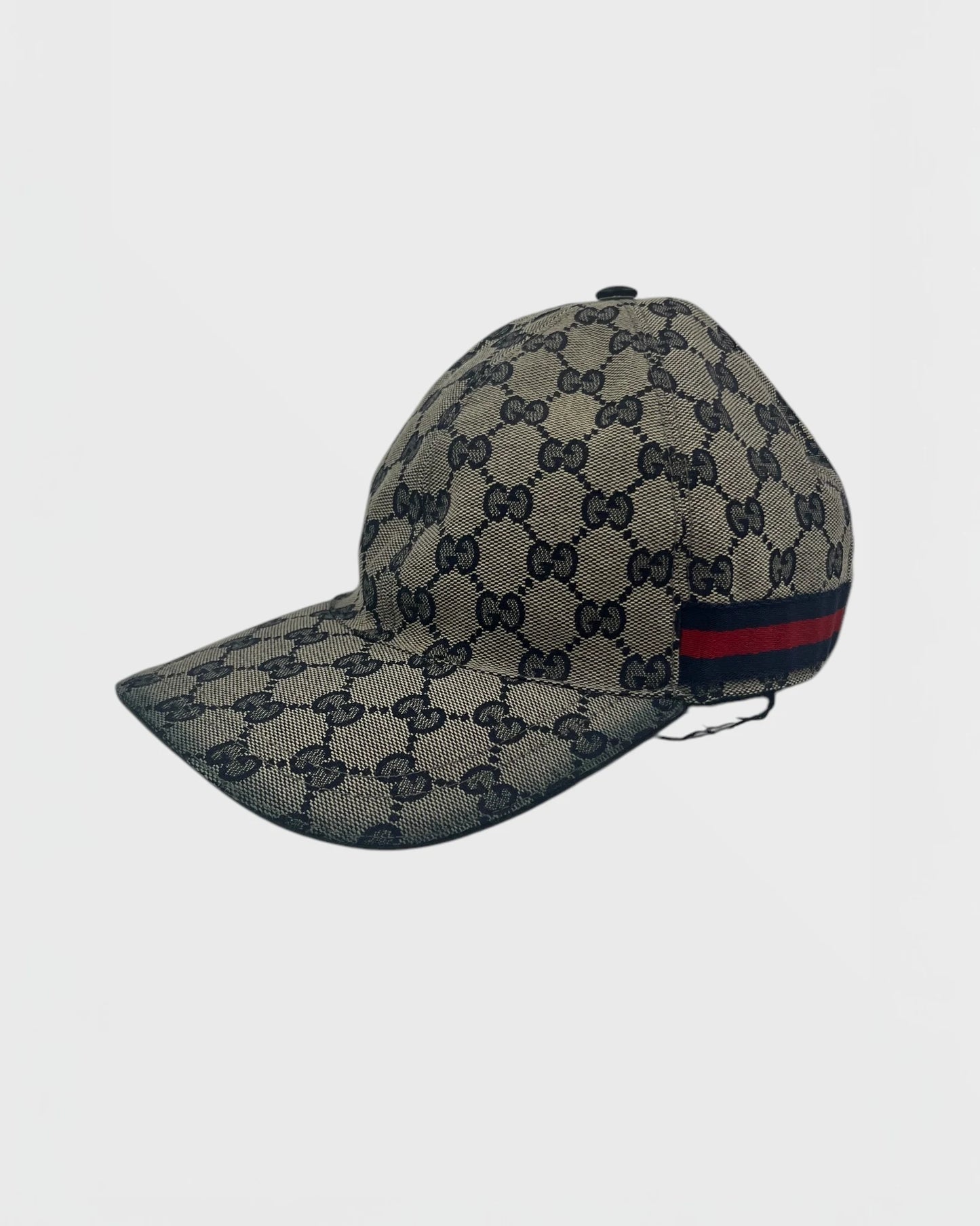 Gucci casquette