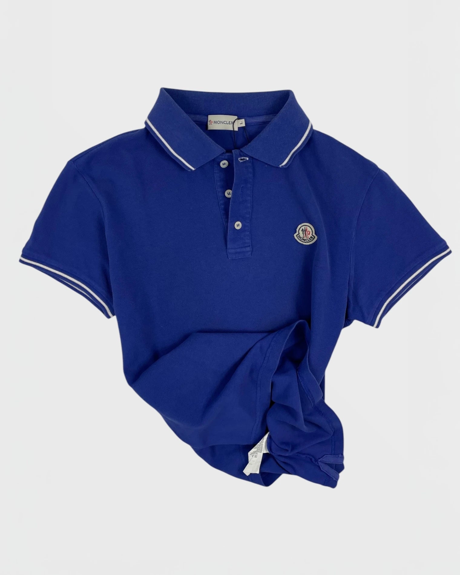 Moncler polo