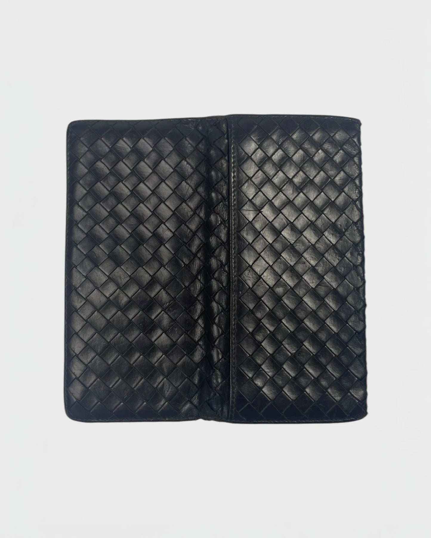 Bottega Veneta portefeuile