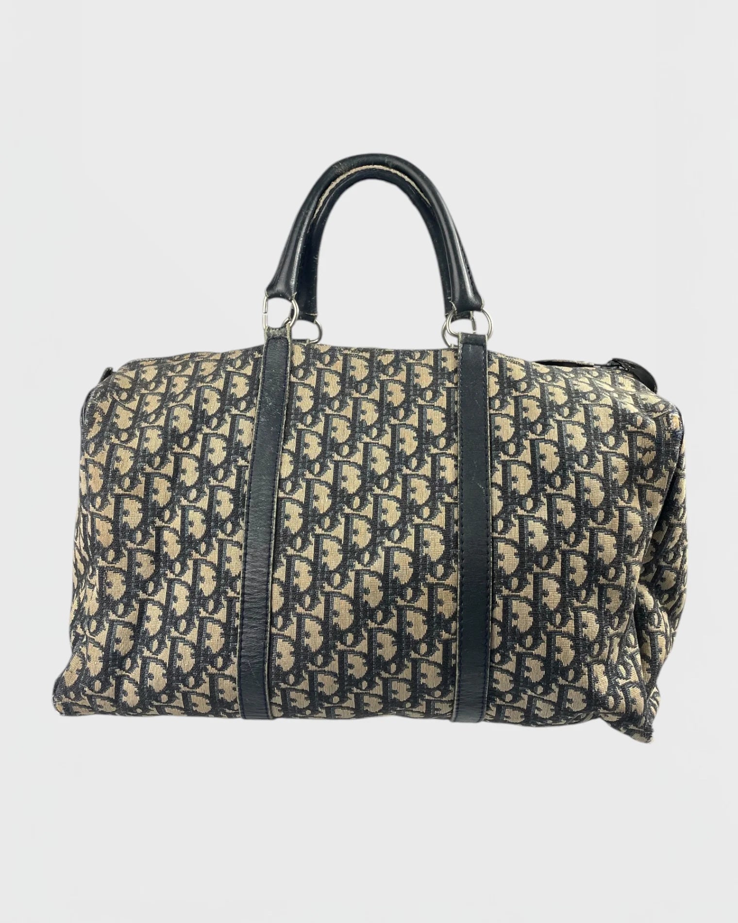 Dior boston sac à main