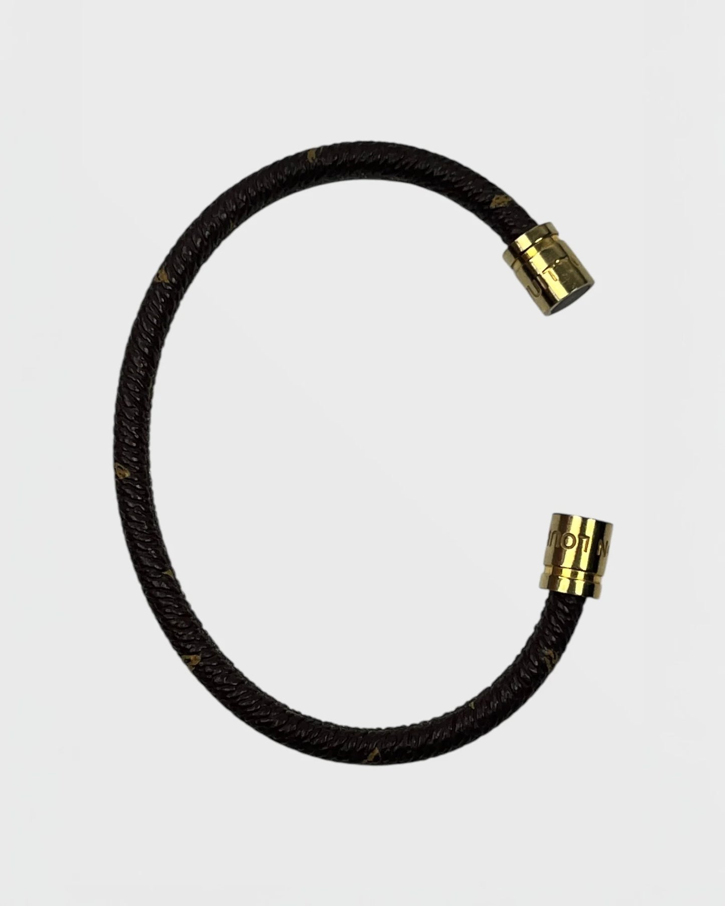 Louis Vuitton bracelet Keep It