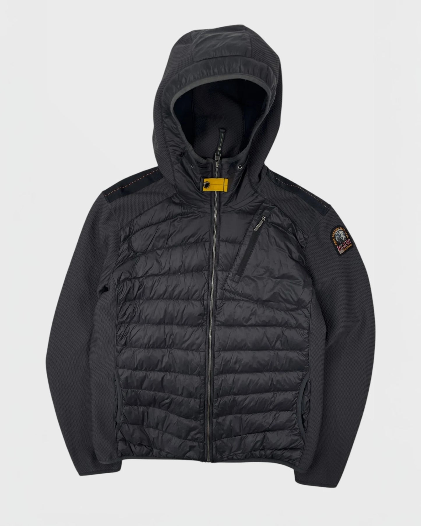 Parajumpers veste bi-matière