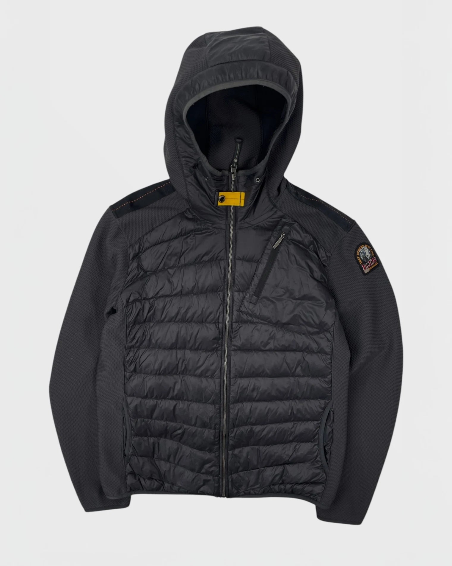 Parajumpers veste bi-matière