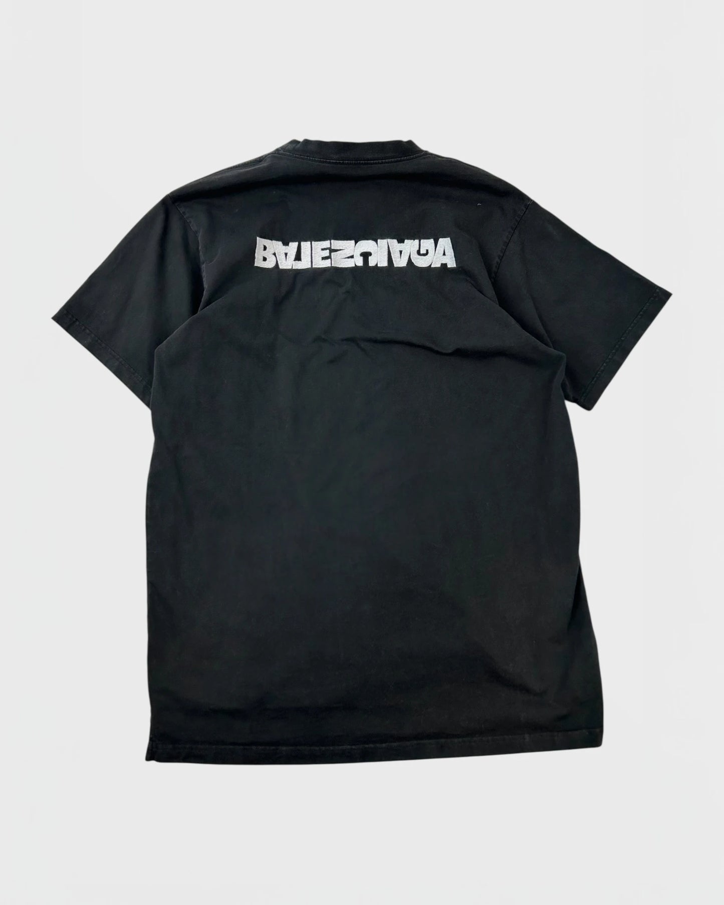 Balenciaga t-shirt