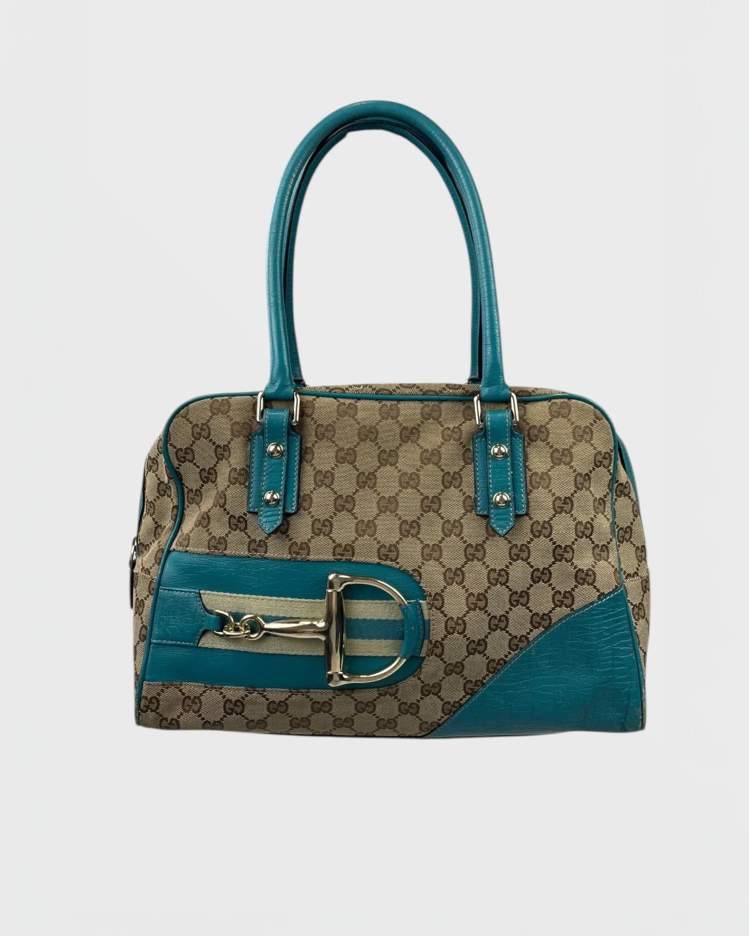 Gucci Horsebit sac à main