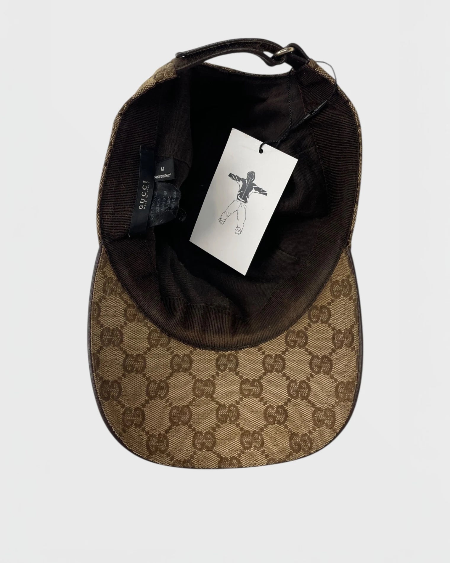 Gucci GG casquette