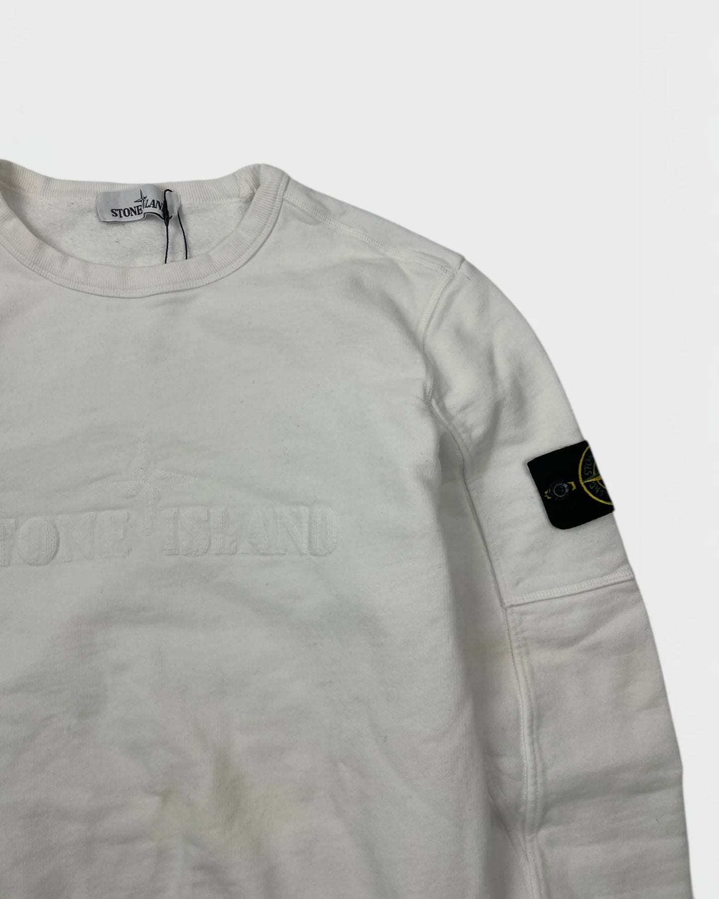 Stone Island pull