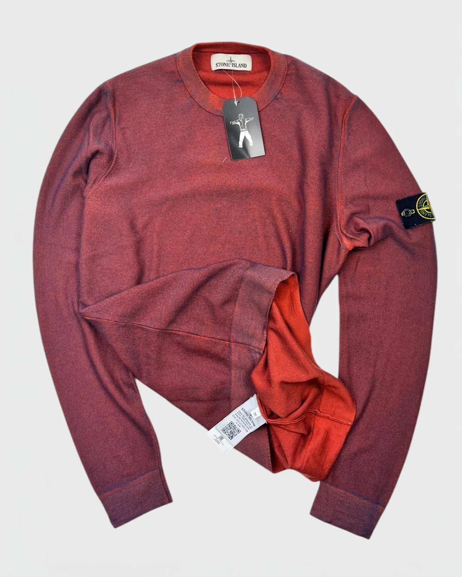 Stone Island pull