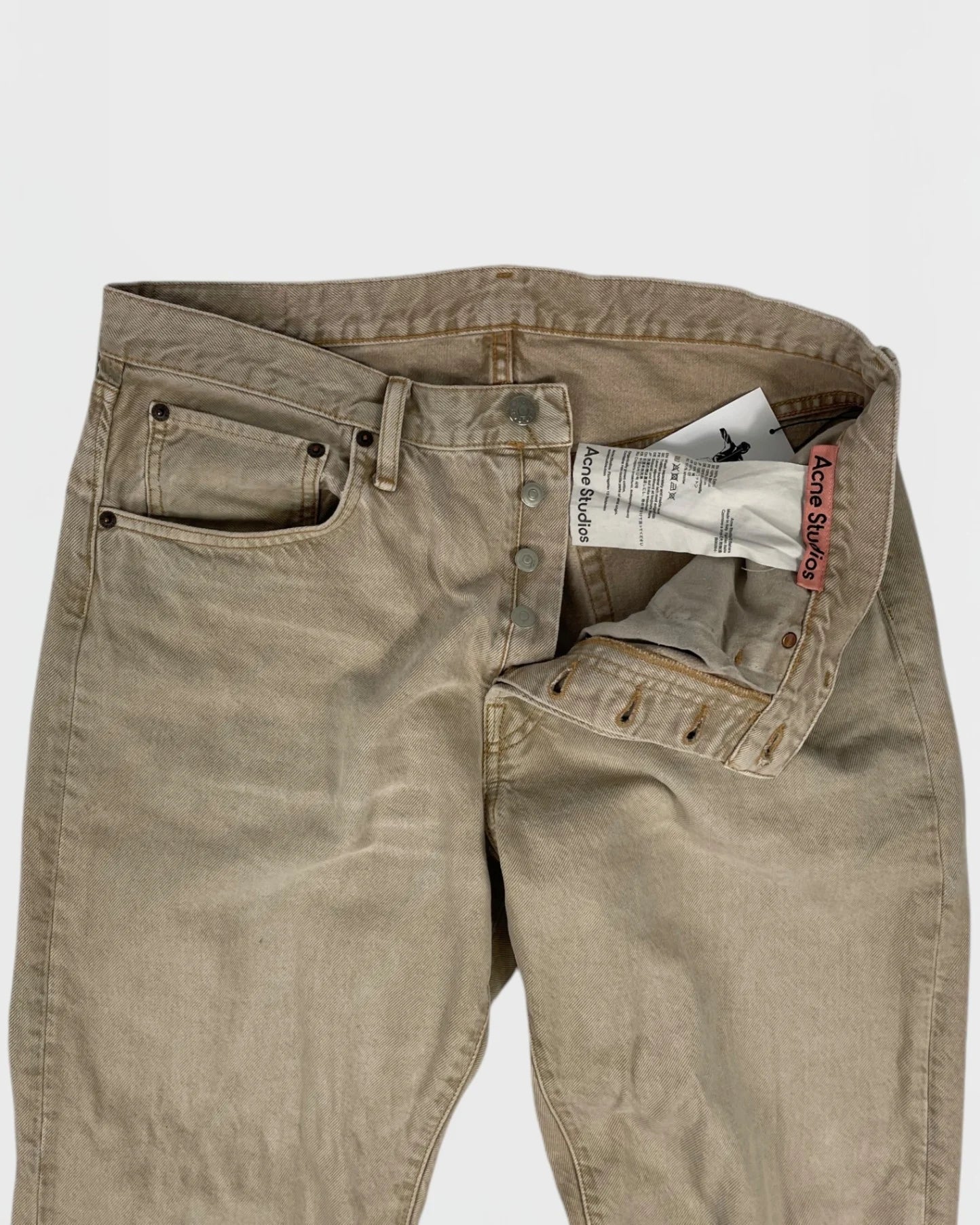 Acne Studios pantalon